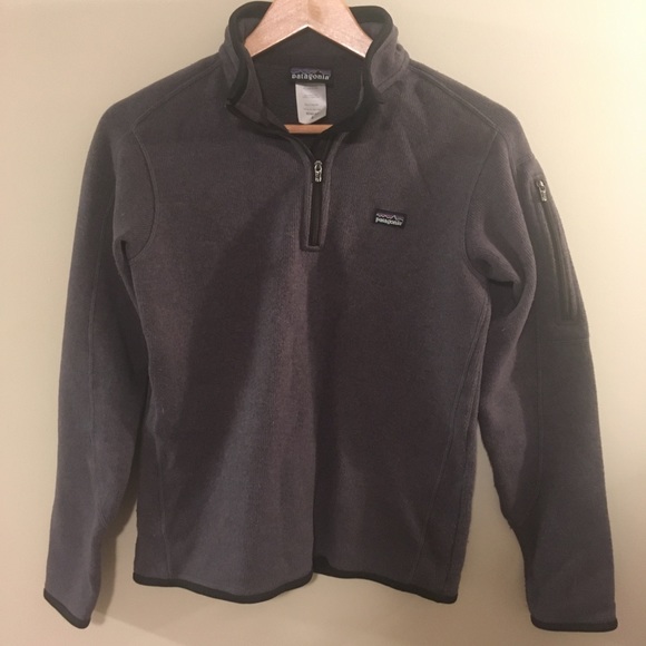 Patagonia Jackets & Blazers - Patagonia better sweater